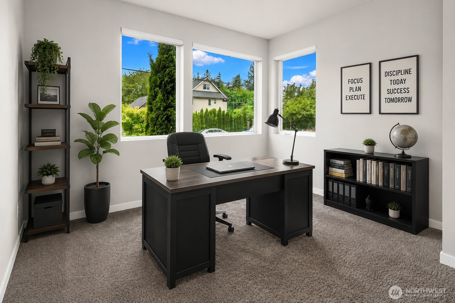16208 SE 114th Avenue Renton WA 98058