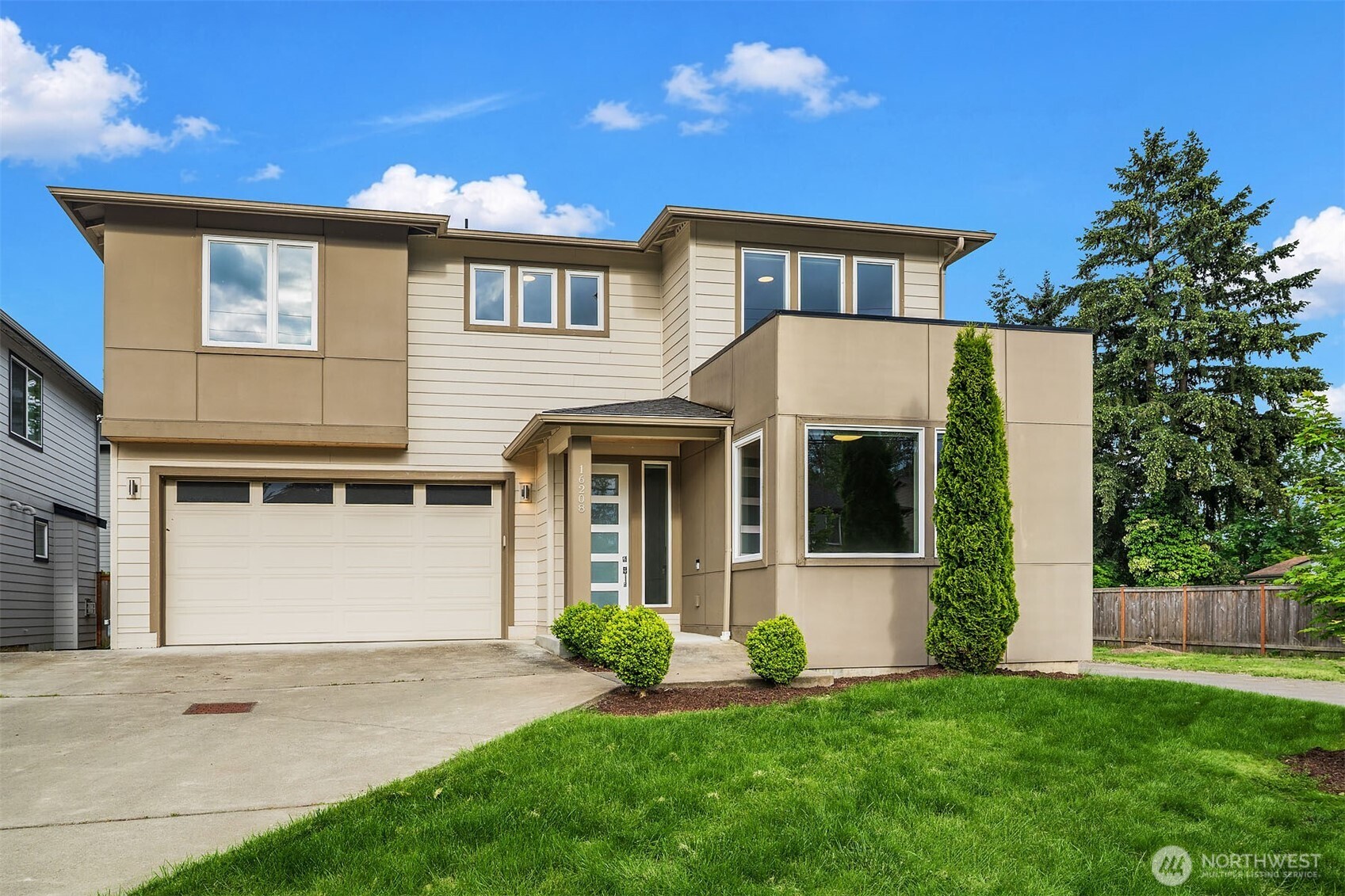 16208 SE 114th Avenue Renton WA 98058