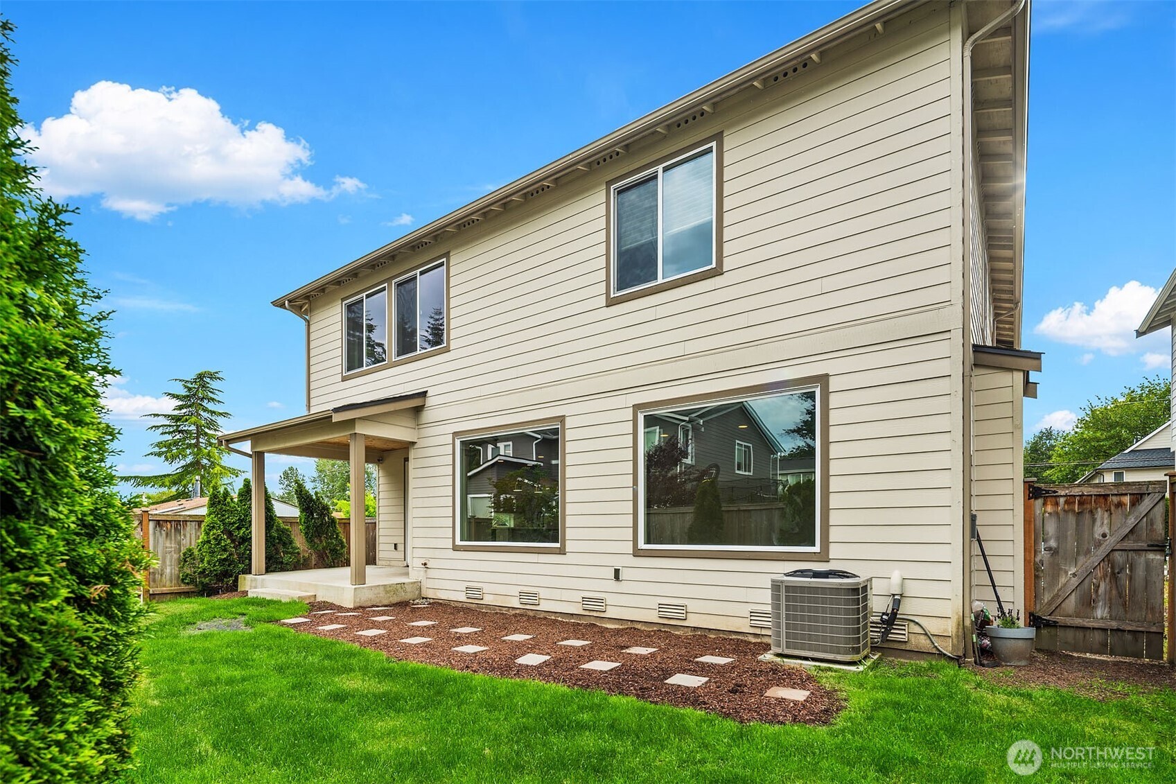 16208 SE 114th Avenue Renton WA 98058