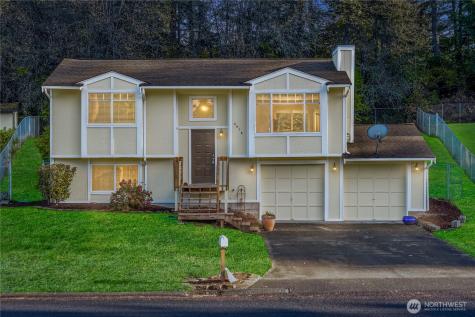 4616 231ST Spanaway WA 98387