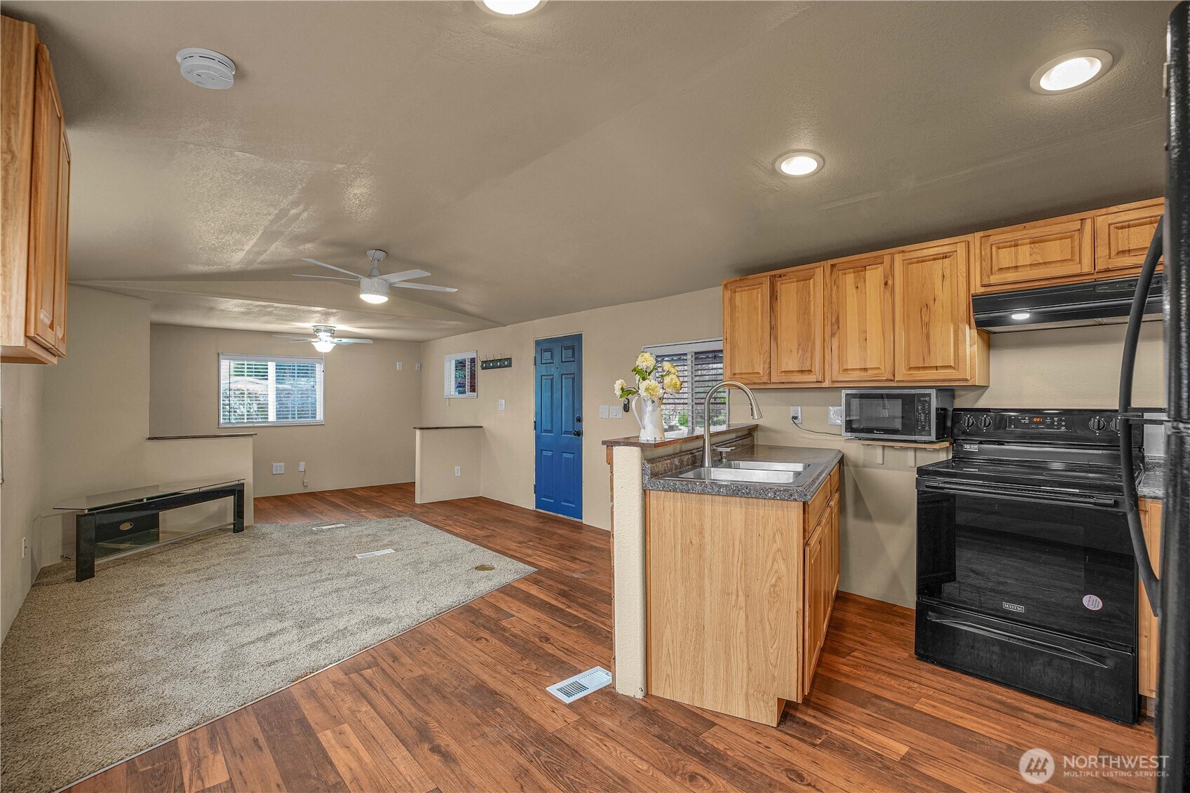 1220 NE Knowles Drive Vancouver WA 98685