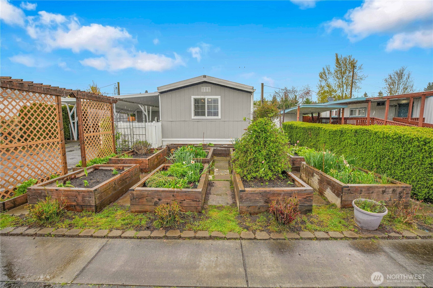 1220 NE Knowles Drive Vancouver WA 98685