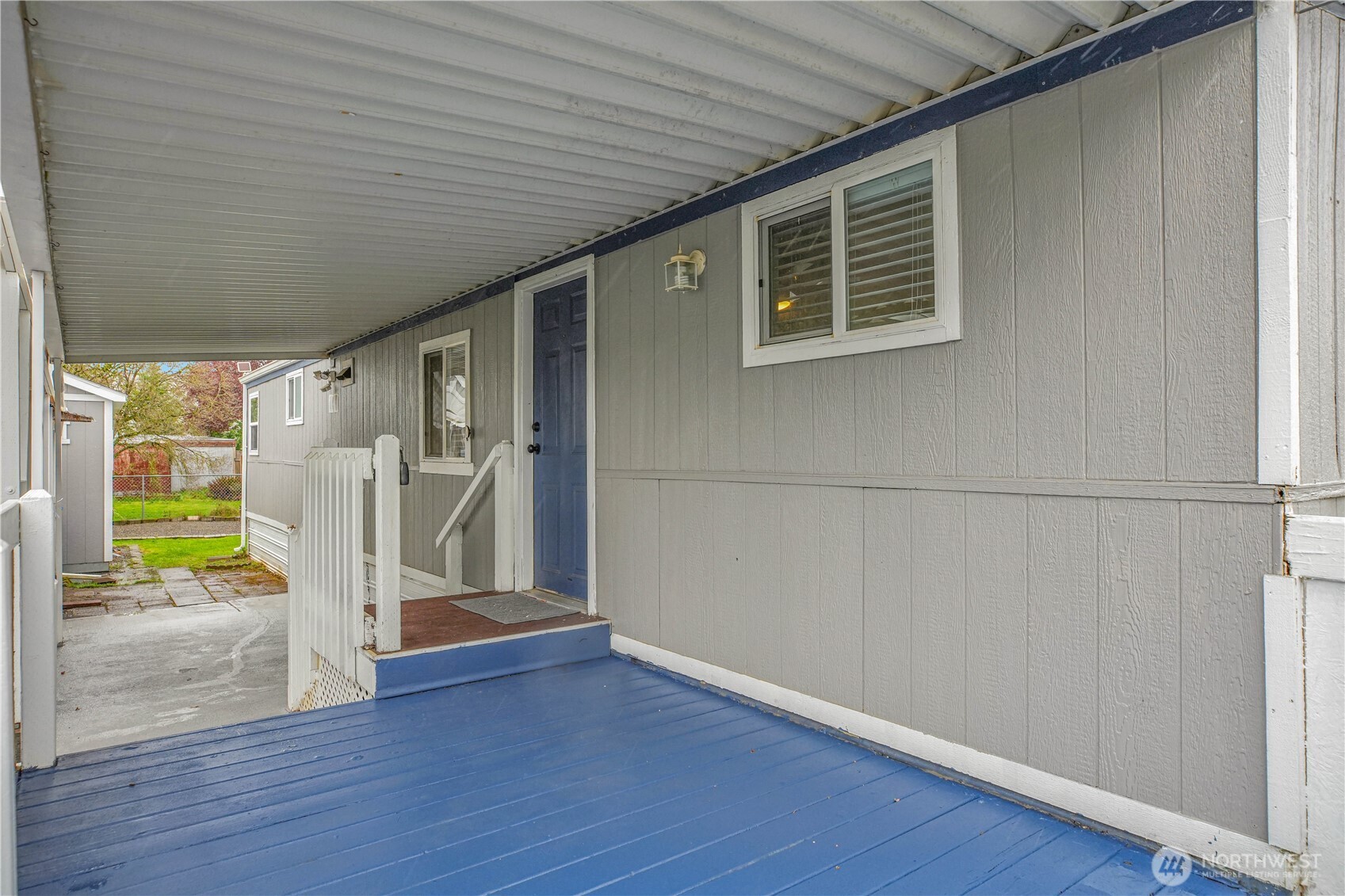 1220 NE Knowles Drive Vancouver WA 98685