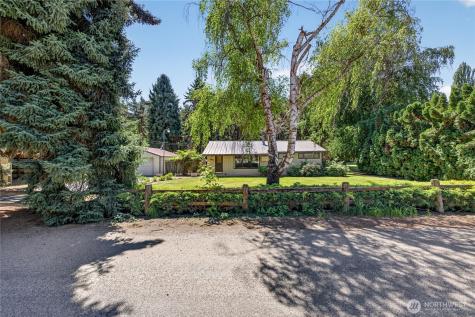 5685 Airport Road Cashmere WA 98815