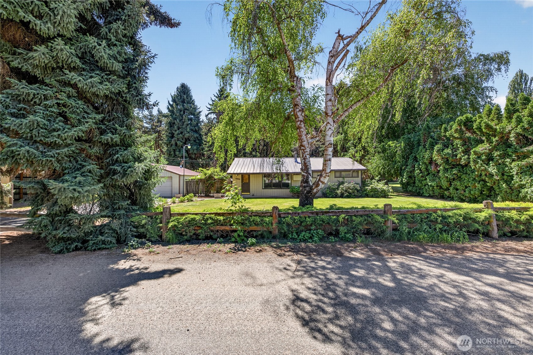 5685 Airport Road Cashmere WA 98815