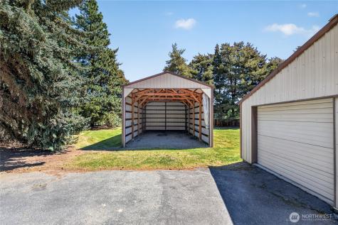 5685 Airport Road Cashmere WA 98815