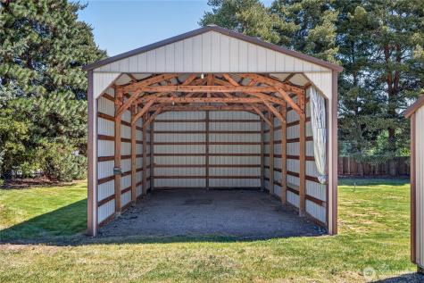 5685 Airport Road Cashmere WA 98815