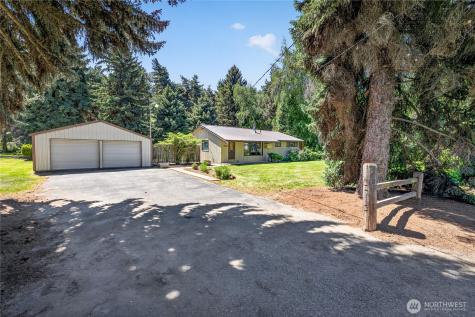 5685 Airport Road Cashmere WA 98815