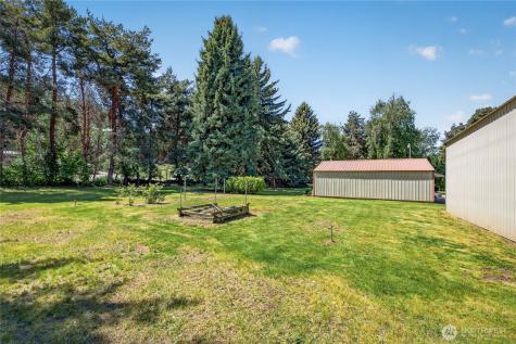 5685 Airport Road Cashmere WA 98815