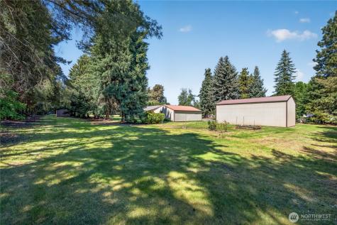 5685 Airport Road Cashmere WA 98815