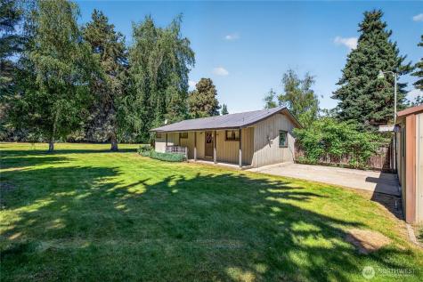 5685 Airport Road Cashmere WA 98815