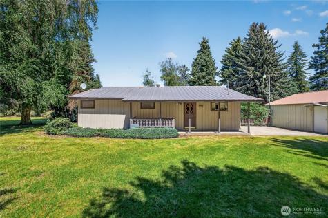 5685 Airport Road Cashmere WA 98815