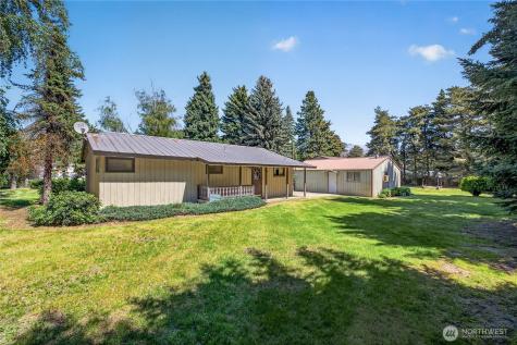 5685 Airport Road Cashmere WA 98815