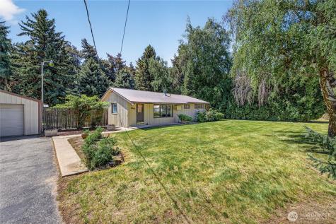 5685 Airport Road Cashmere WA 98815