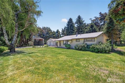 5685 Airport Road Cashmere WA 98815