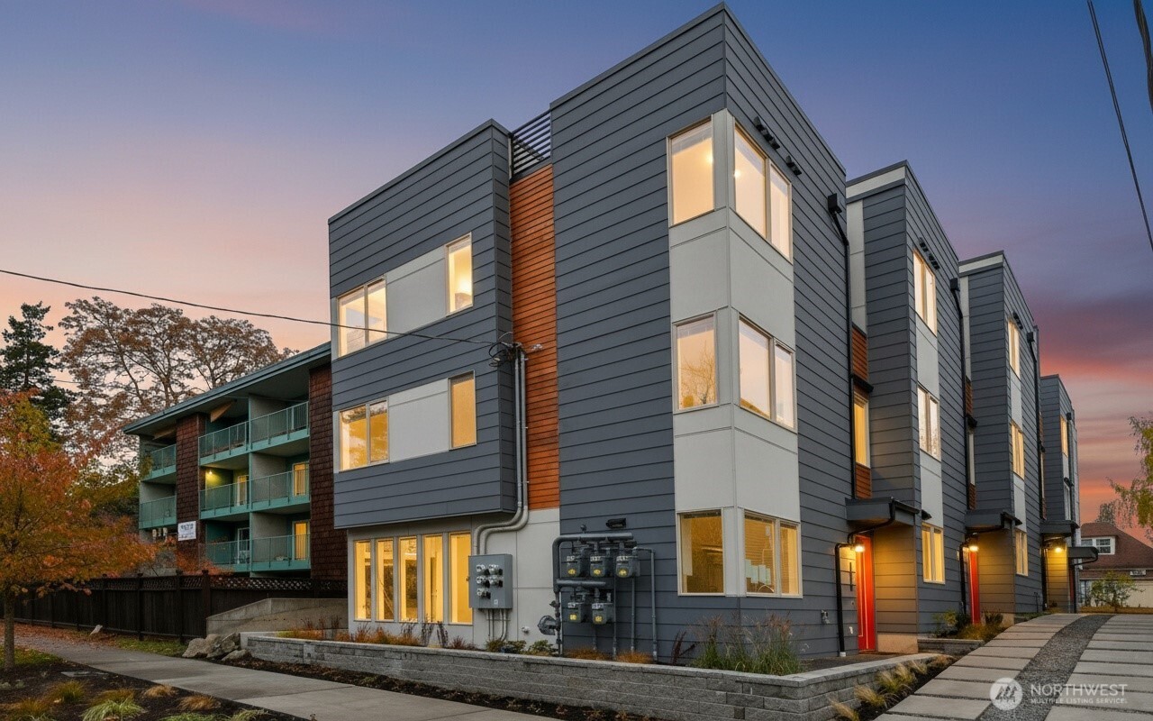 1520 13th Avenue S Seattle WA 98144