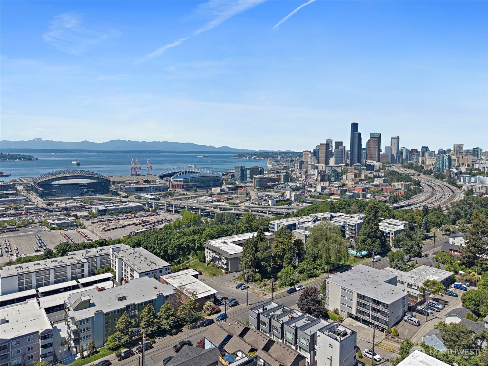 1520 13th Avenue S Seattle WA 98144