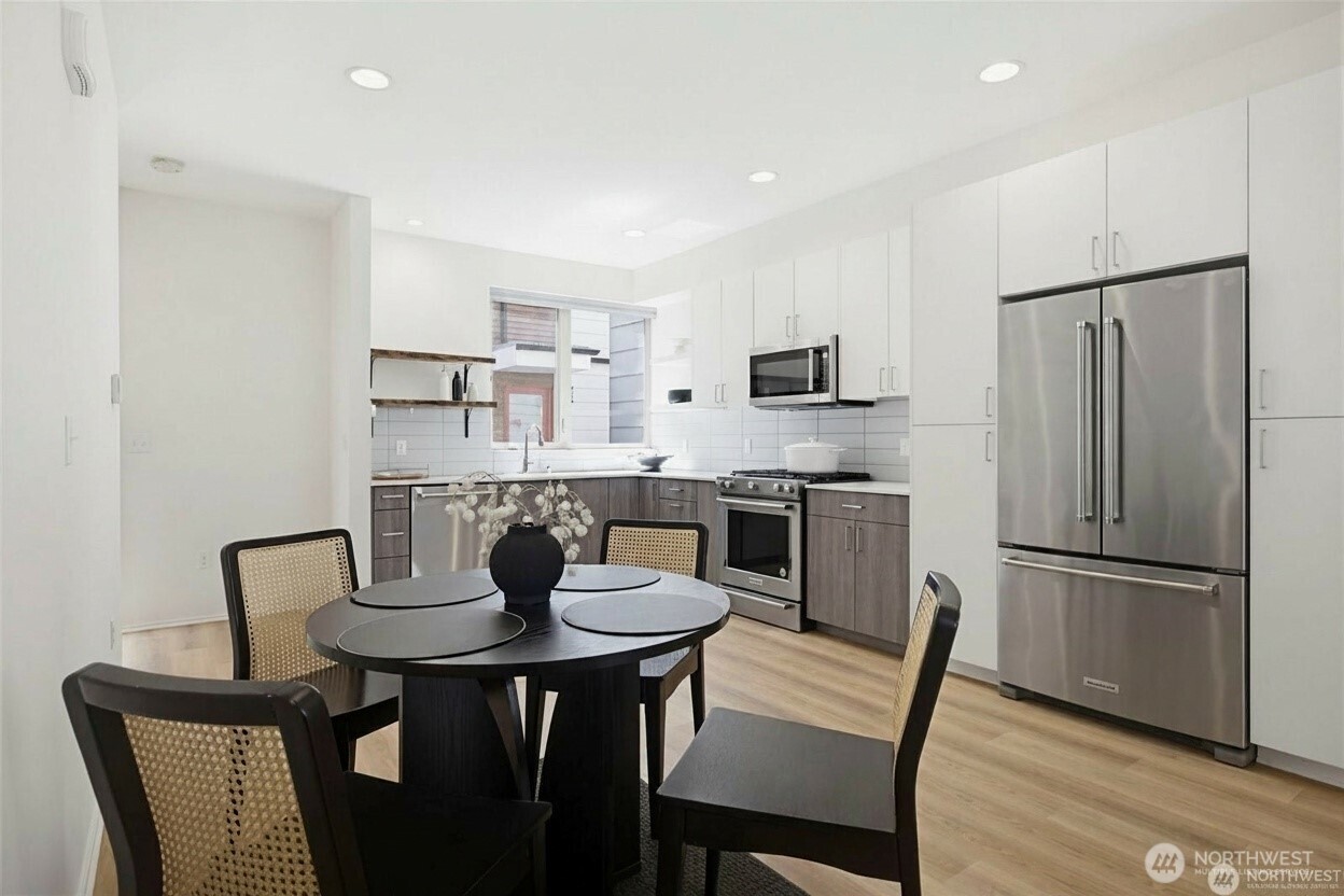 1520 13th Avenue S Seattle WA 98144