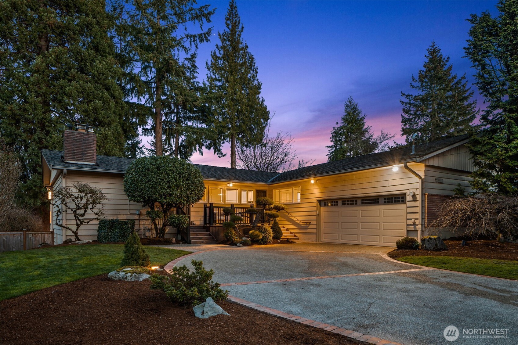 2326 129th Avenue SE Bellevue WA 98005