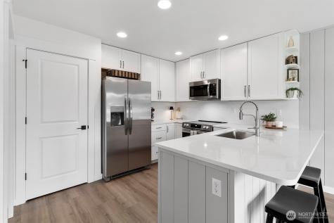 17804 Ashe Court Granite Falls WA 98252