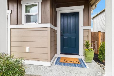 17804 Ashe Court Granite Falls WA 98252