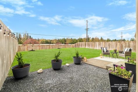 17804 Ashe Court Granite Falls WA 98252