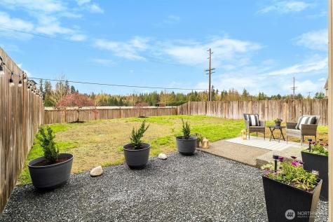 17804 Ashe Court Granite Falls WA 98252