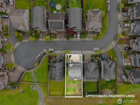 17804 Ashe Court Granite Falls WA 98252