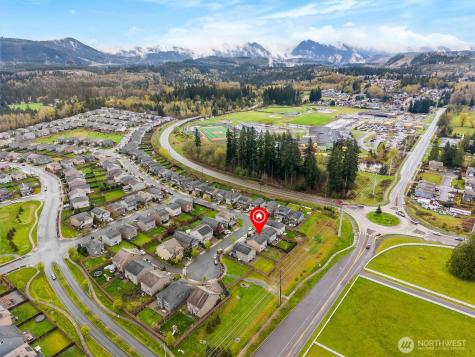 17804 Ashe Court Granite Falls WA 98252