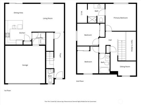 17804 Ashe Court Granite Falls WA 98252