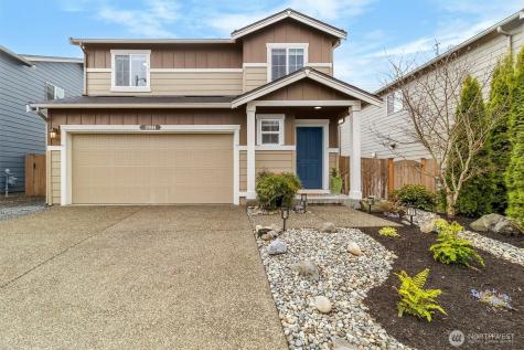 17804 Ashe Court Granite Falls WA 98252