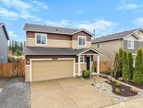 17804 Ashe Court Granite Falls WA 98252