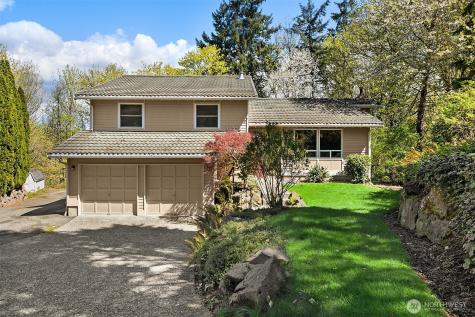 14236 95th Avenue NE Kirkland WA 98034