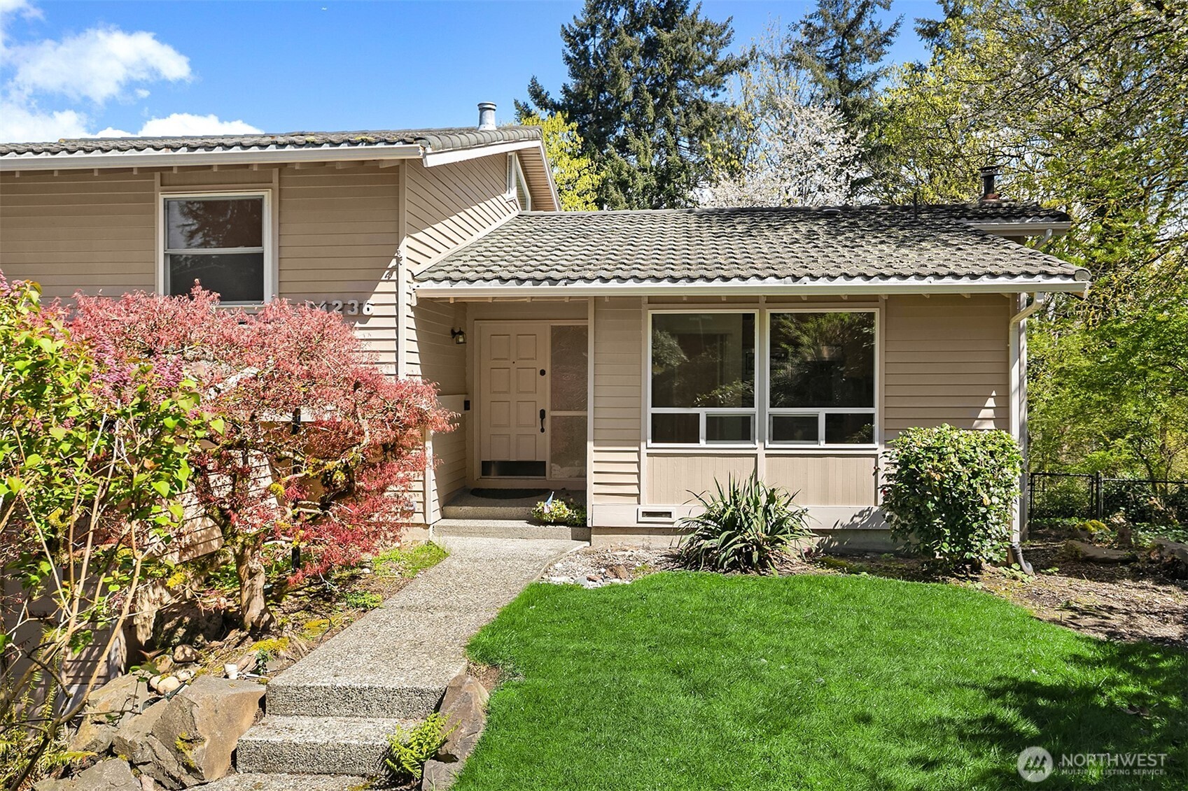 14236 95th Avenue NE Kirkland WA 98034
