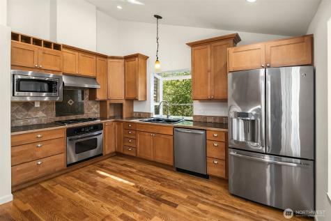 14236 95th Avenue NE Kirkland WA 98034