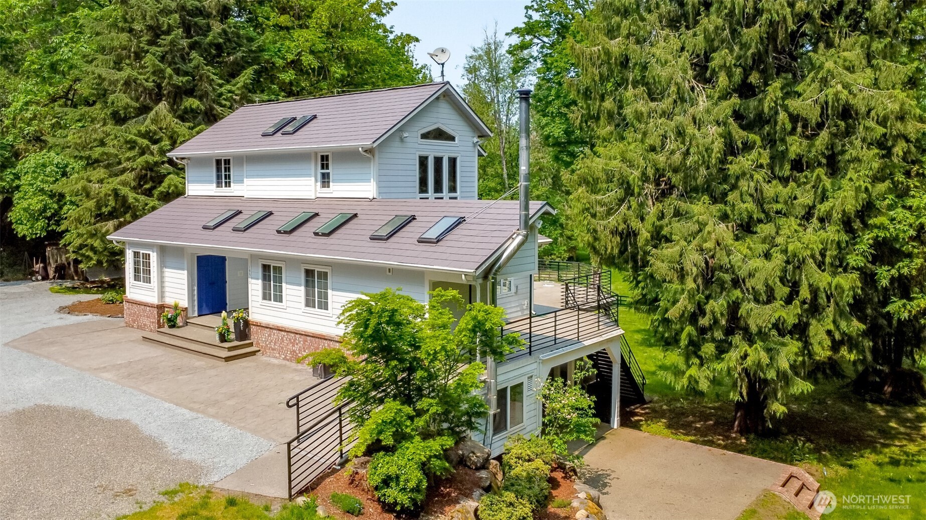 19510 190th Avenue E Orting WA 98360