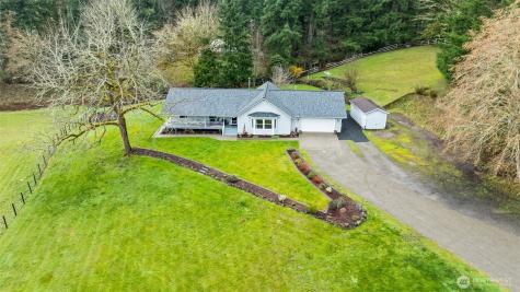 6601 E Chester Road Port Orchard WA 98366