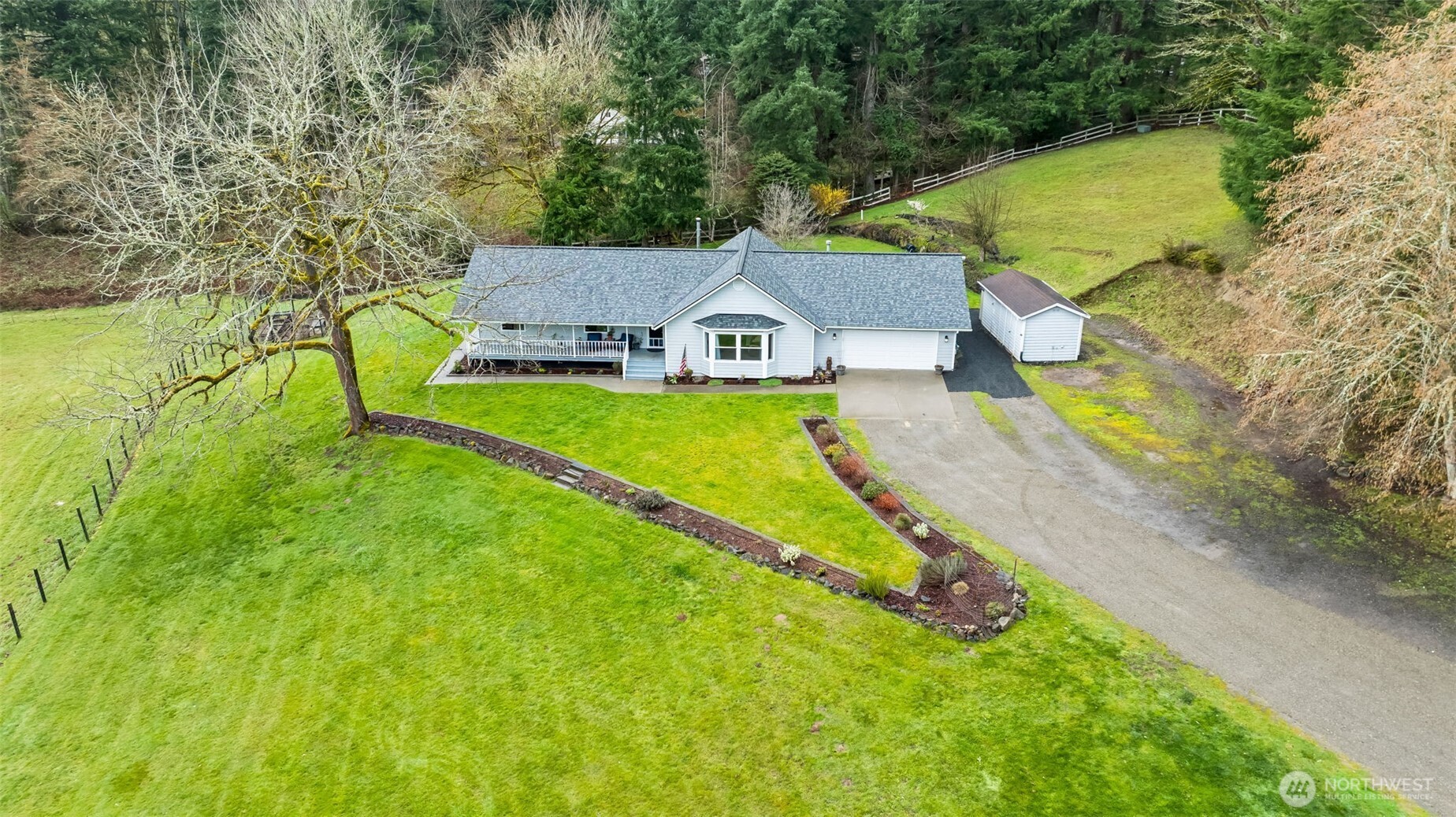 6601 E Chester Road Port Orchard WA 98366