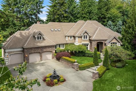 20450 NE 71st Street Redmond WA 98053