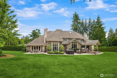 20450 NE 71st Street Redmond WA 98053