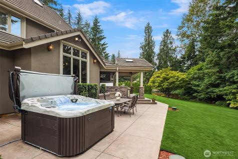 20450 NE 71st Street Redmond WA 98053