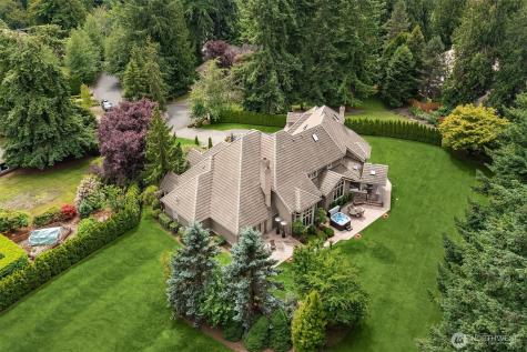 20450 NE 71st Street Redmond WA 98053