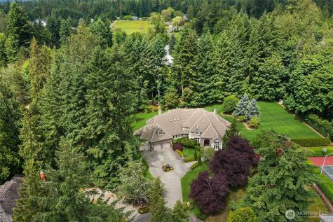 20450 NE 71st Street Redmond WA 98053