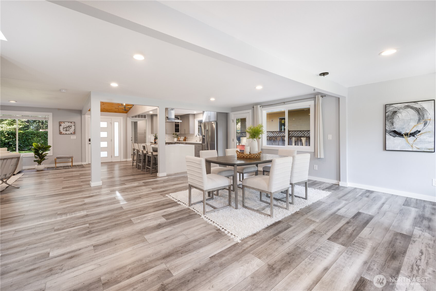 2412 160th Avenue NE Bellevue WA 98008