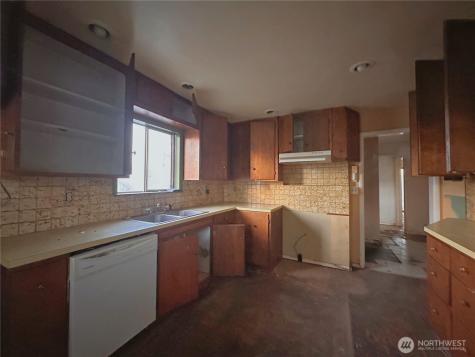 111 Young Street Grand Coulee WA 99133