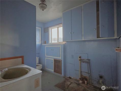 111 Young Street Grand Coulee WA 99133