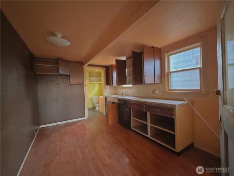 111 Young Street Grand Coulee WA 99133