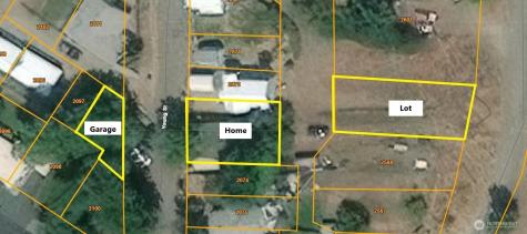 111 Young Street Grand Coulee WA 99133