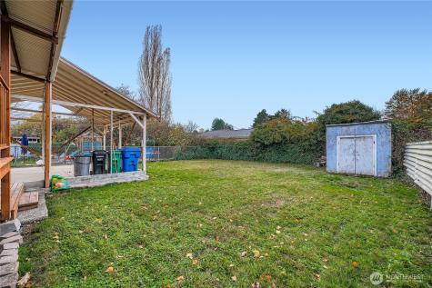 8435 46th Avenue S Seattle WA 98118