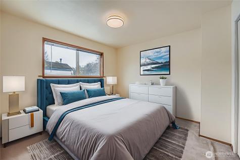 8435 46th Avenue S Seattle WA 98118